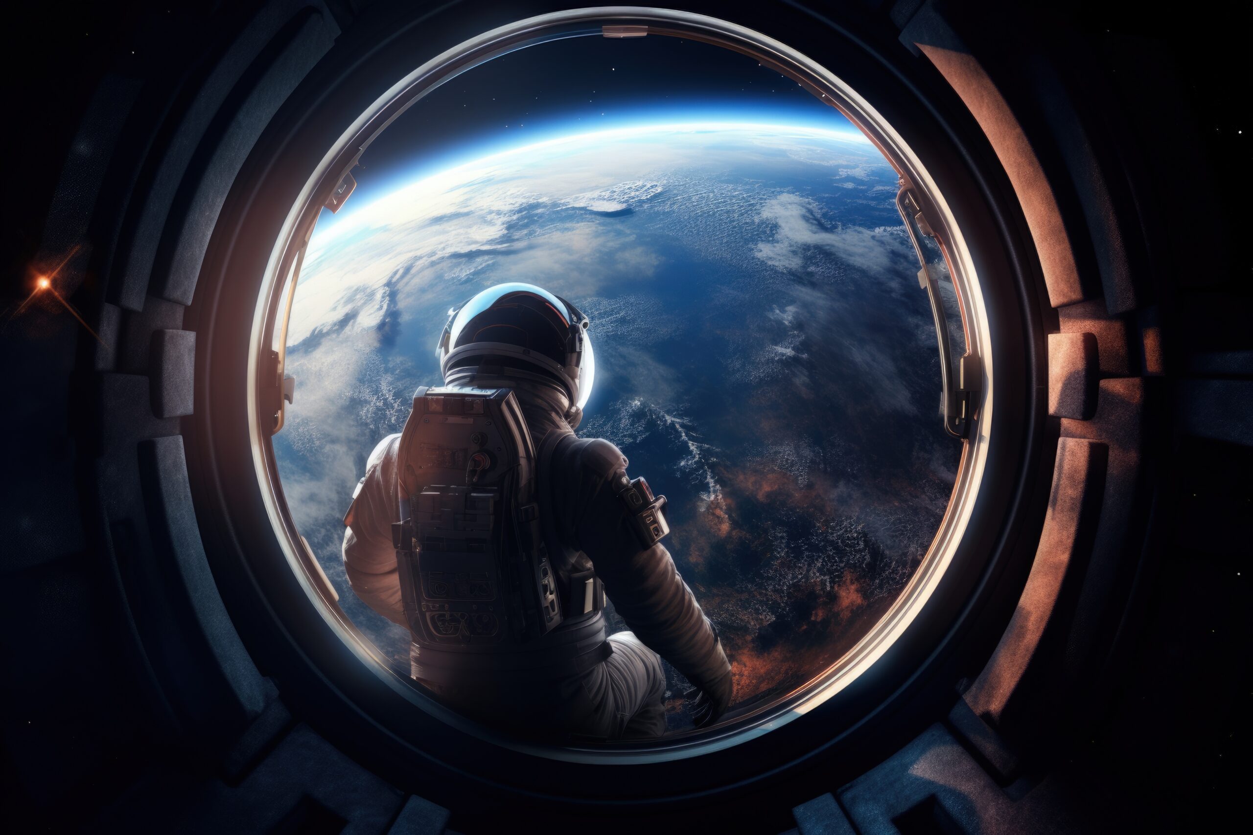 turismo spaziale