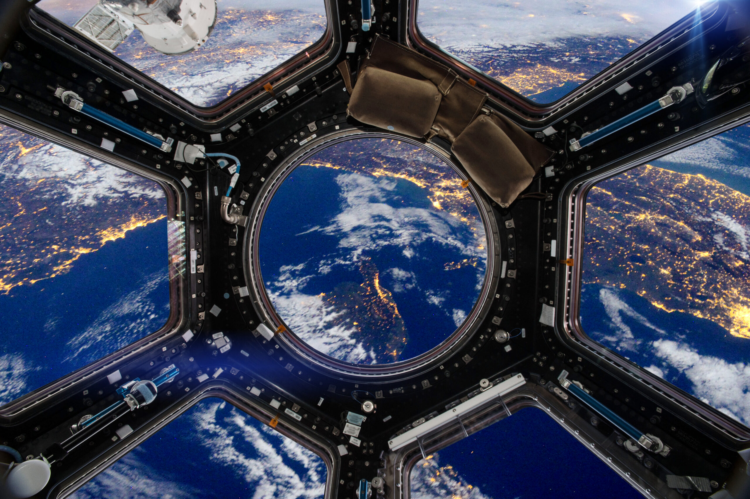 turismo spaziale