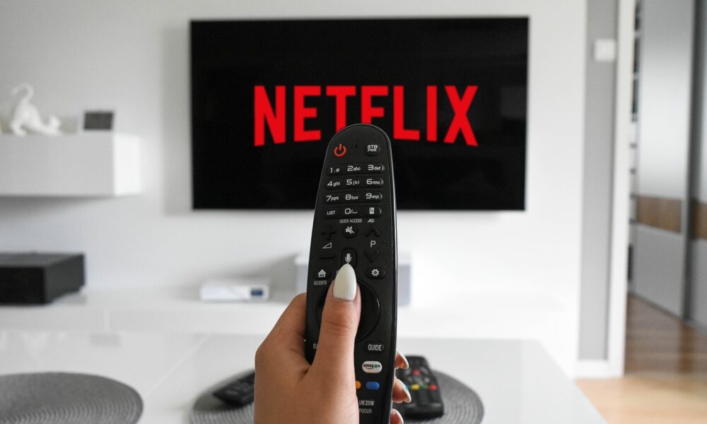 Le migliori serie tv sci-fi su Netflix