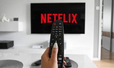 Le migliori serie tv sci-fi su Netflix