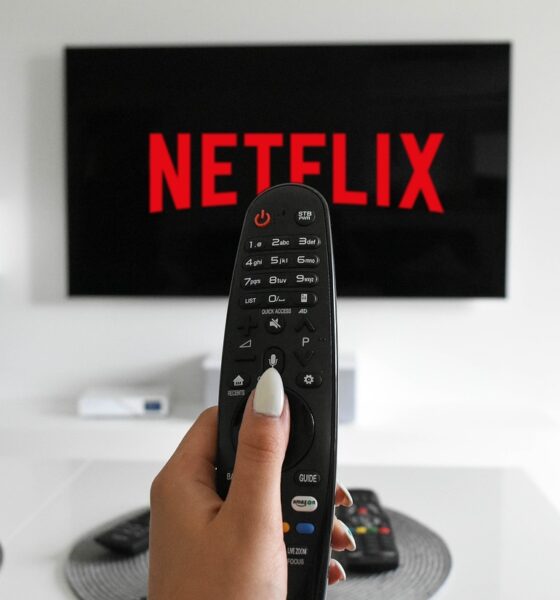 Le migliori serie tv sci-fi su Netflix