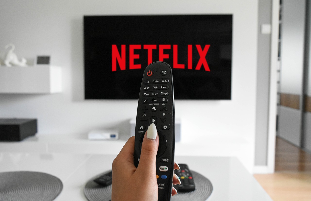 Le migliori serie tv sci-fi su Netflix