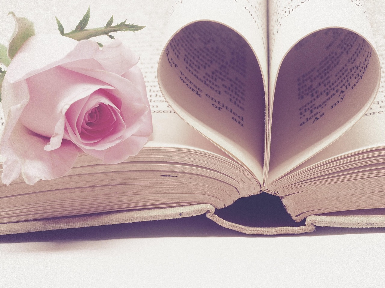I migliori romanzi rosa del 2025
