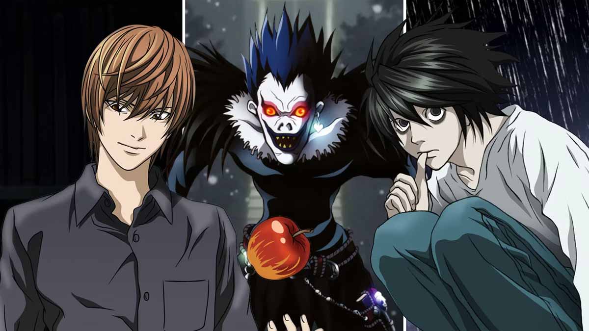 10 anime da vedere
