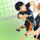 Haikyu!!
