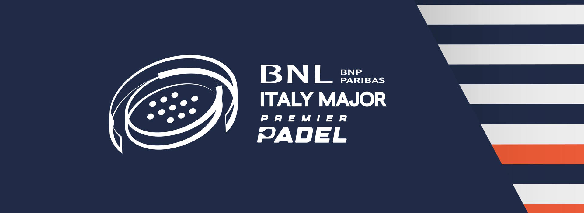 BNL Italy Major Premier Padel
