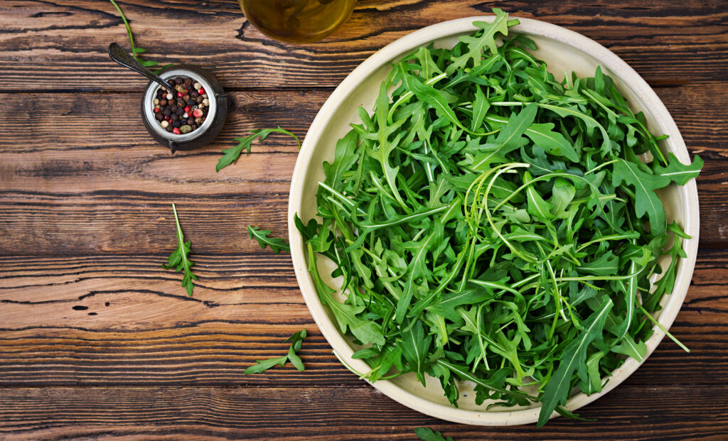 Come conservare le verdure 