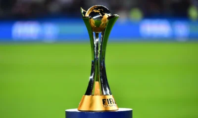 Coppa del mondo per club FIFA