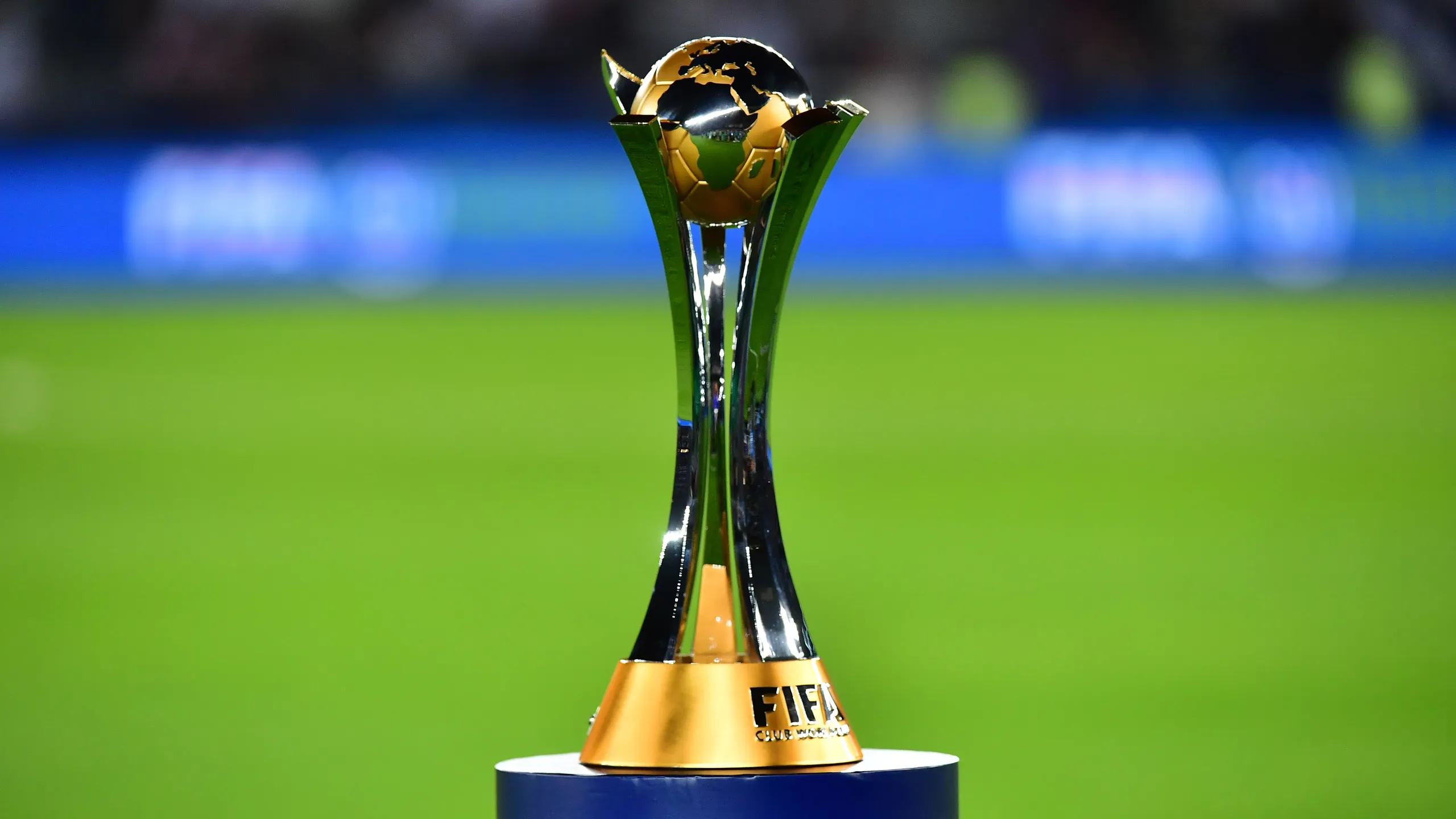 Coppa del mondo per club FIFA