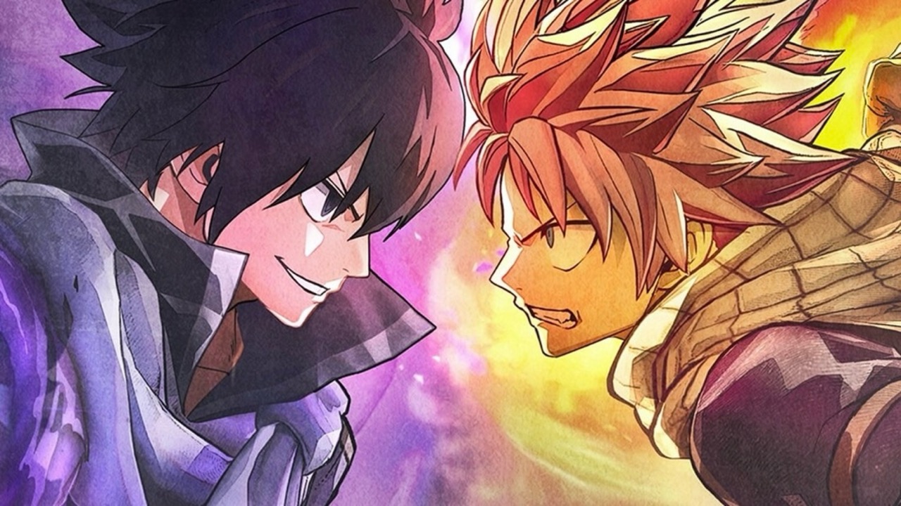 Fairy Tail