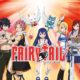 Fairy Tail