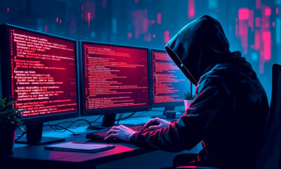 Gli hacker più pericolosi che non conoscevi