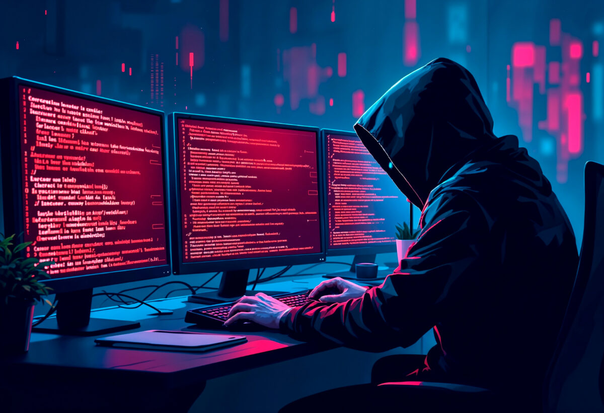 Gli hacker più pericolosi che non conoscevi