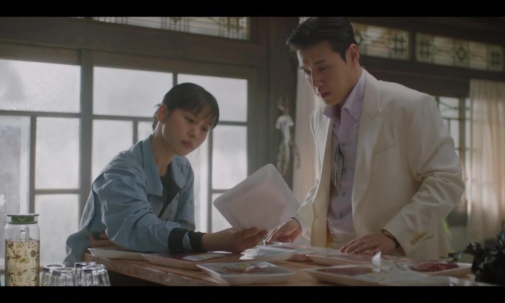 K-drama estivi