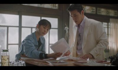 K-drama estivi