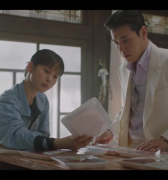 K-drama estivi