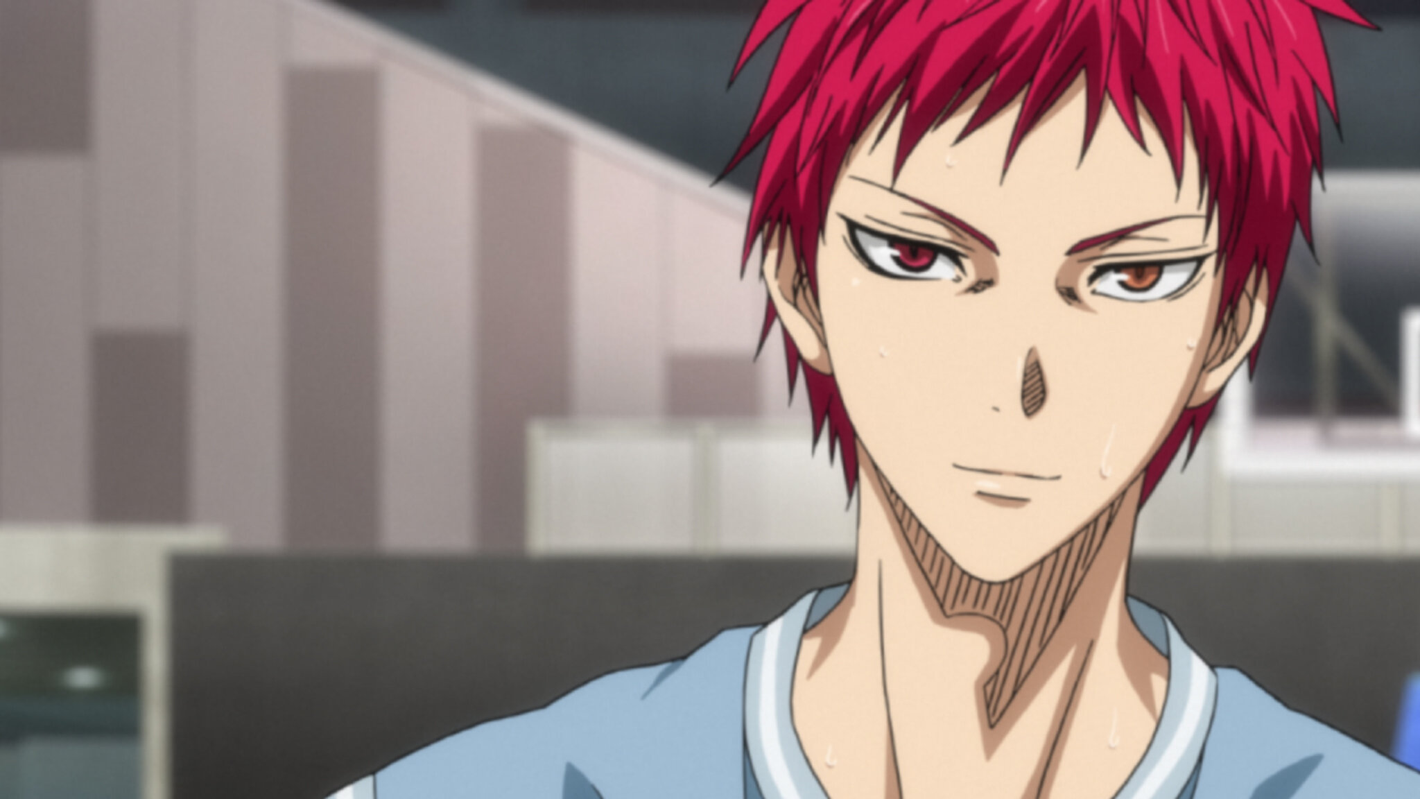 Kuroko No Basket