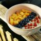 Parfait e Porridge