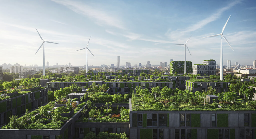 Progetto di risparmio energetico