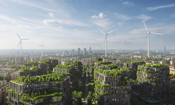 Progetto di risparmio energetico