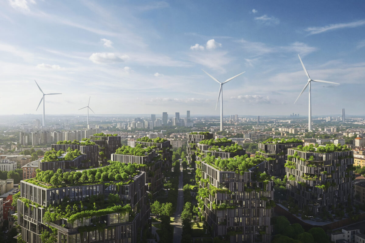 Progetto di risparmio energetico