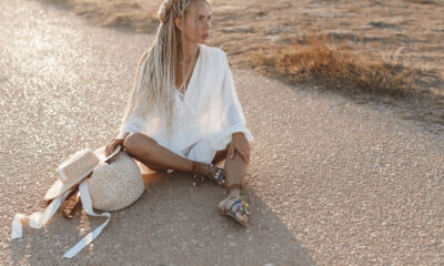 boho chic rinnovato stile 2025
