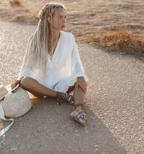 boho chic rinnovato stile 2025
