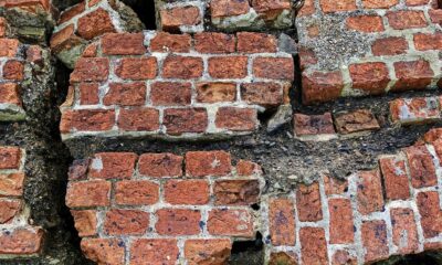 Terremoti più potenti della storia