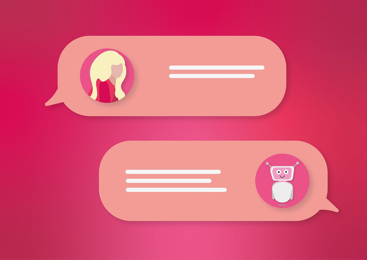Cosa non dire a un chatbot