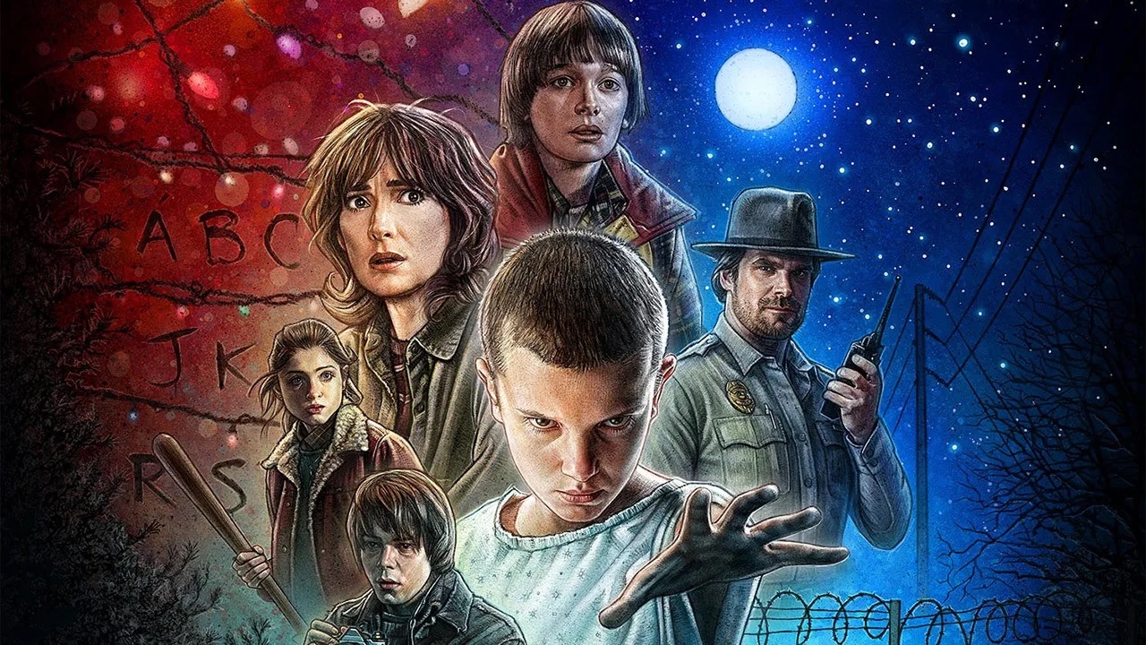 documentari netflix e fiction