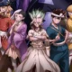 Dr. Stone