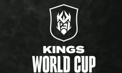 Kings World Cup Clubs 2025