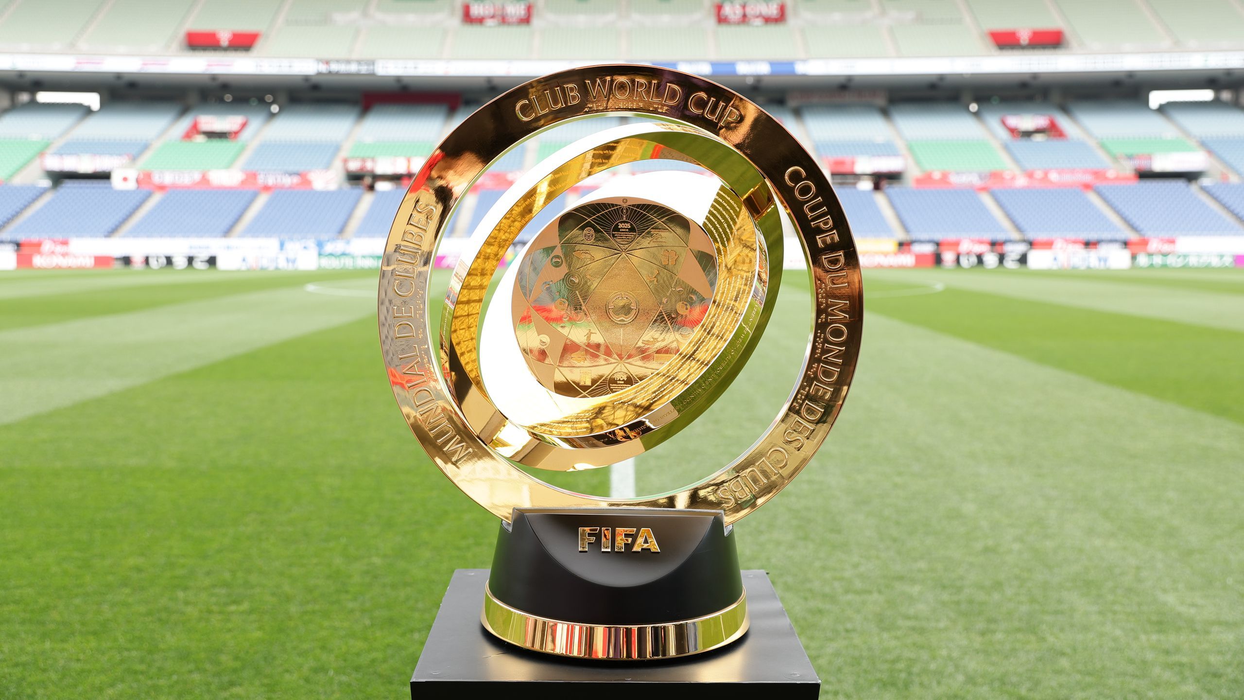 Coppa del mondo per club FIFA