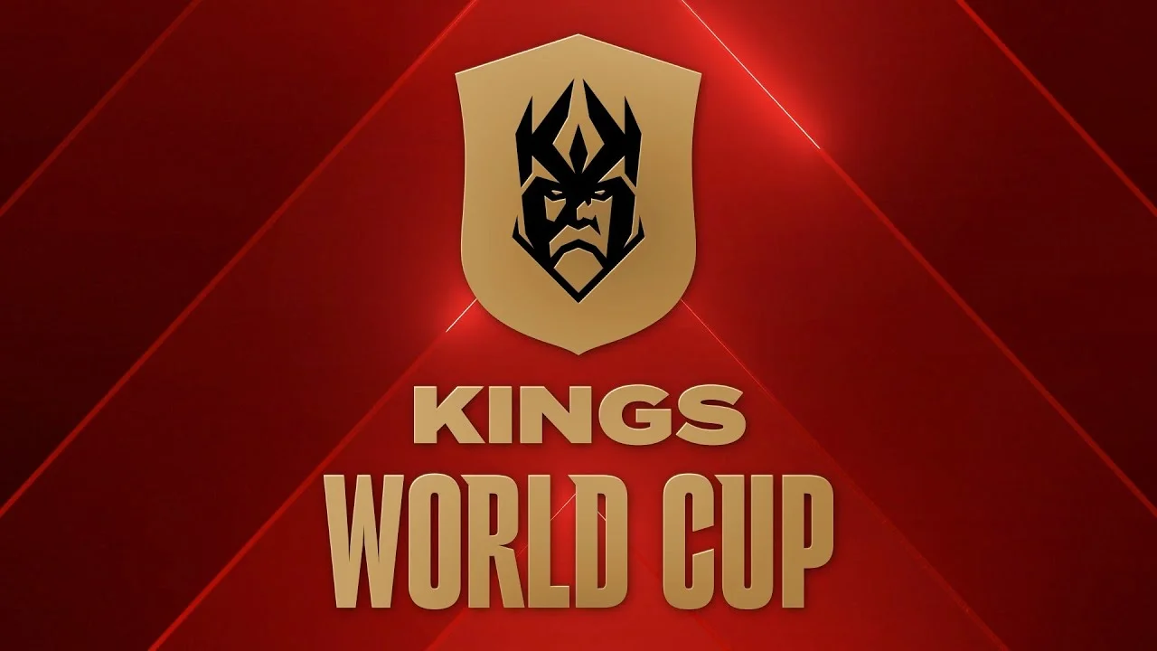 Kings World Cup Clubs 2025