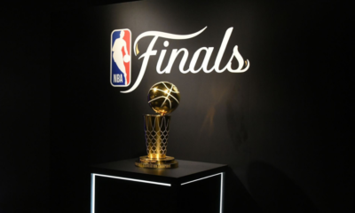 NBA Finals 2025