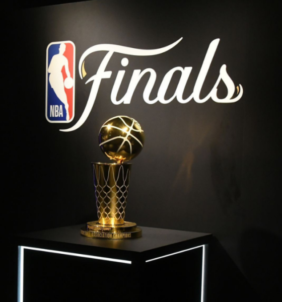 NBA Finals 2025