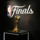 NBA Finals 2025