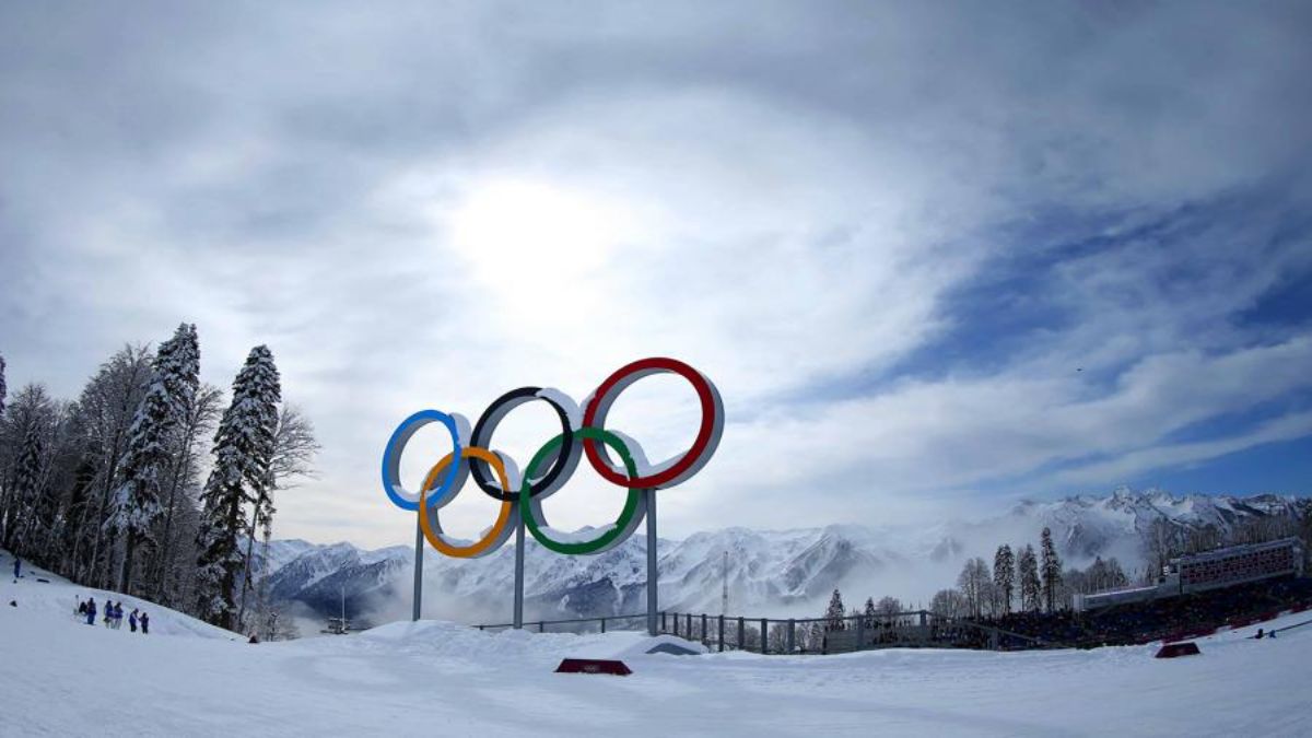 olimpiadi invernali 2026
