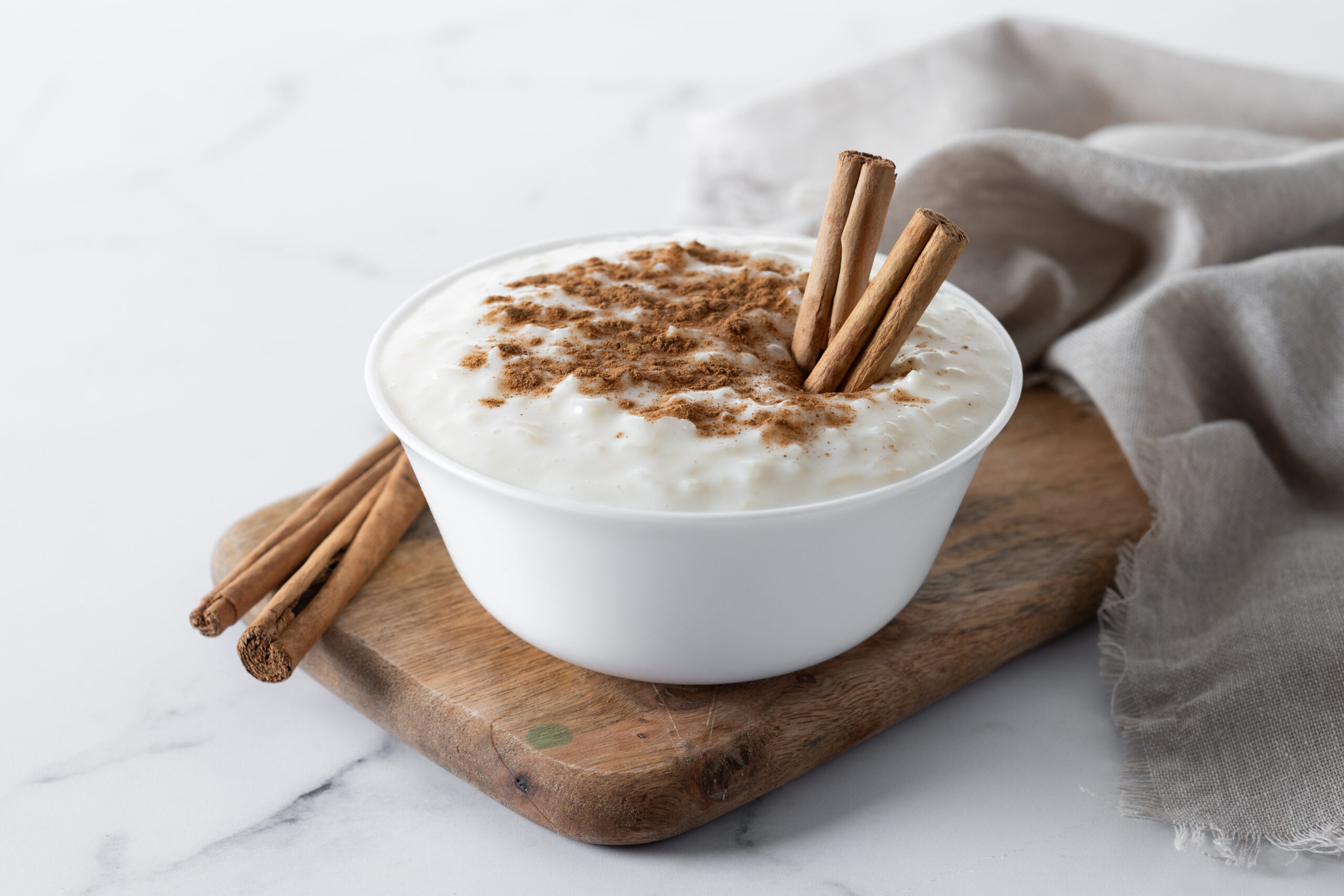 overnight porridge senza lattosio