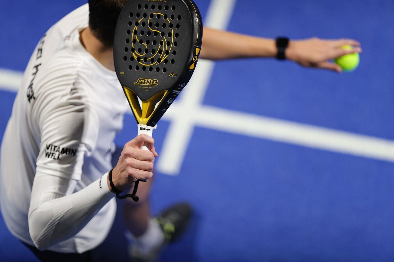 BNL Italy Major Premier Padel