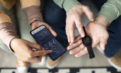 smartwatch o smart ring