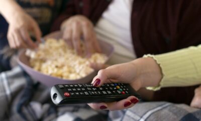 streaming e serie tv 2025