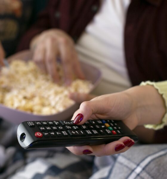 streaming e serie tv 2025