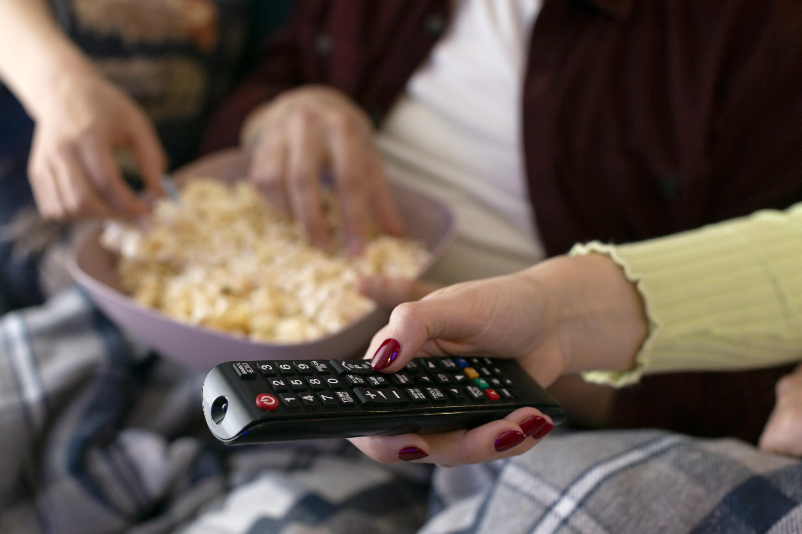 streaming e serie tv 2025