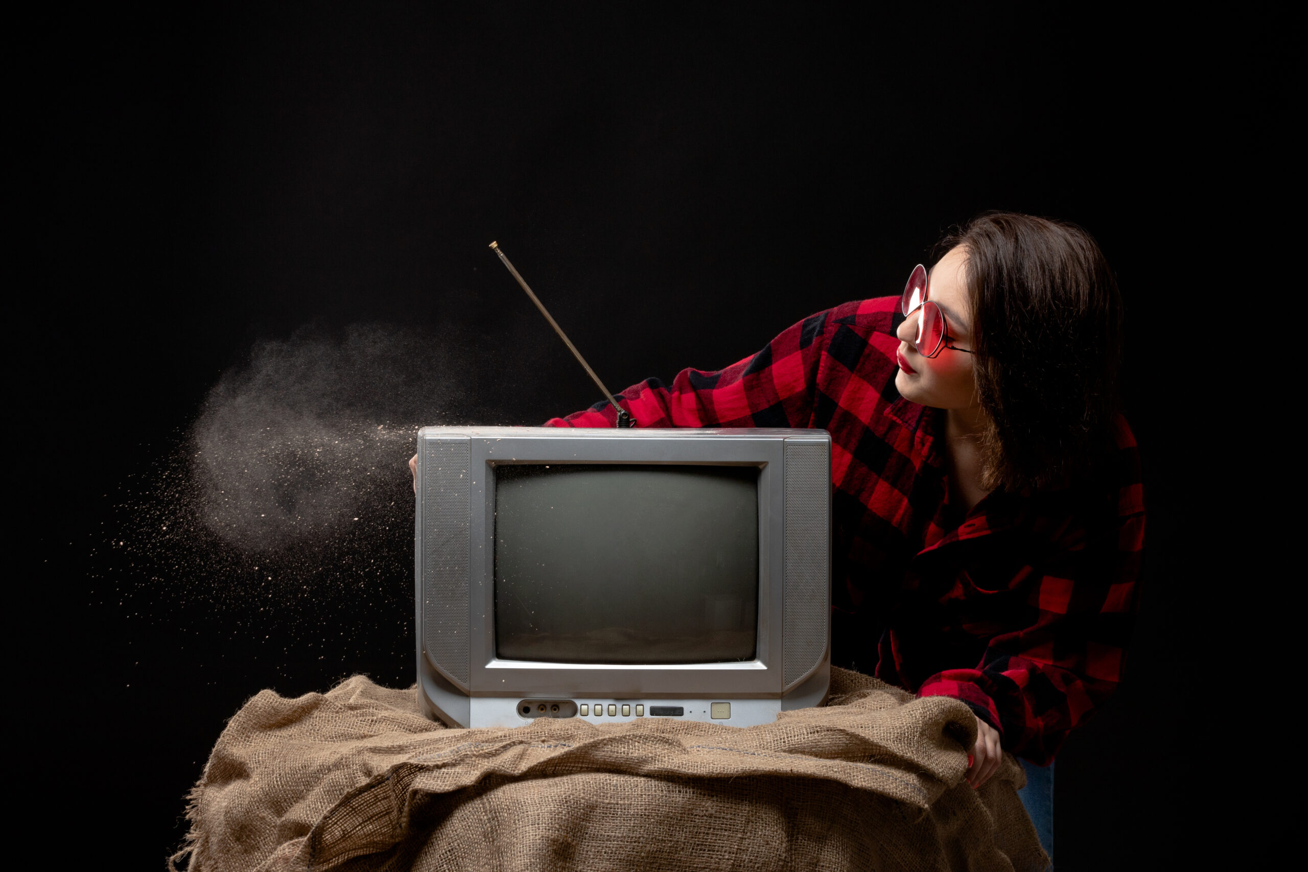 streaming e tv tradizionale