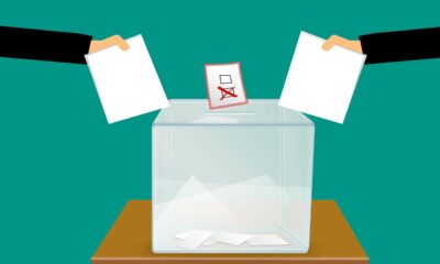 Referendum dell'8 e 9 giugno