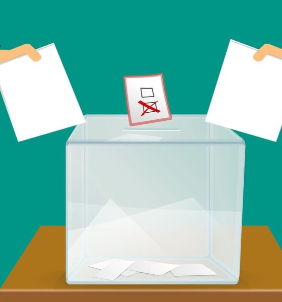 Referendum dell'8 e 9 giugno