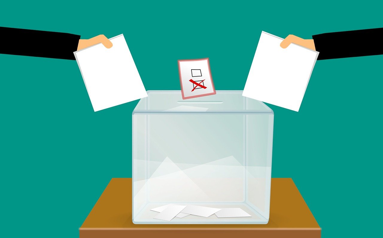 Referendum dell'8 e 9 giugno