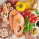 5 nutrienti essenziali nelle diete