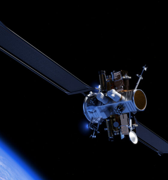 Blue Origin